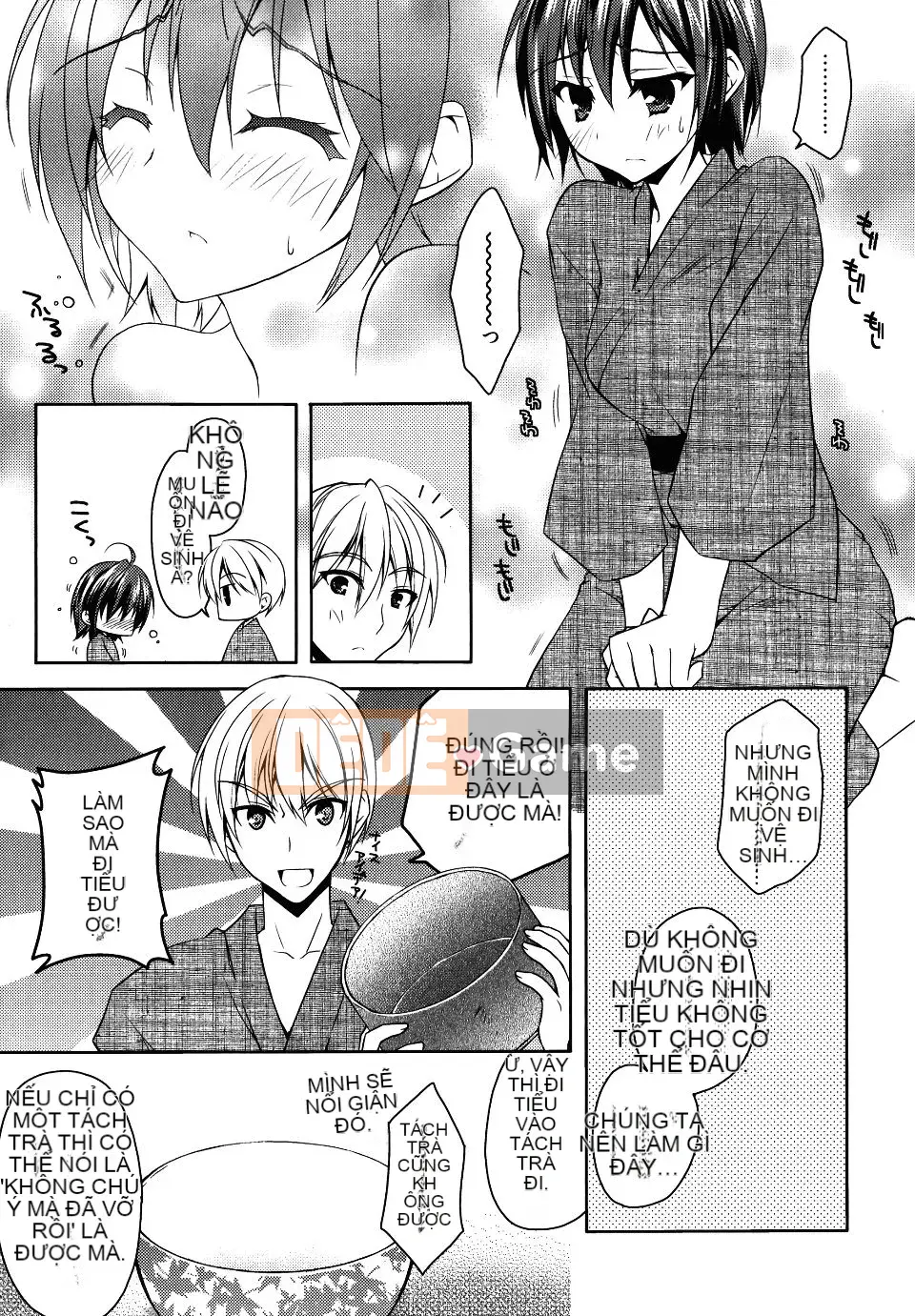 [Asio] Harukairo Midara