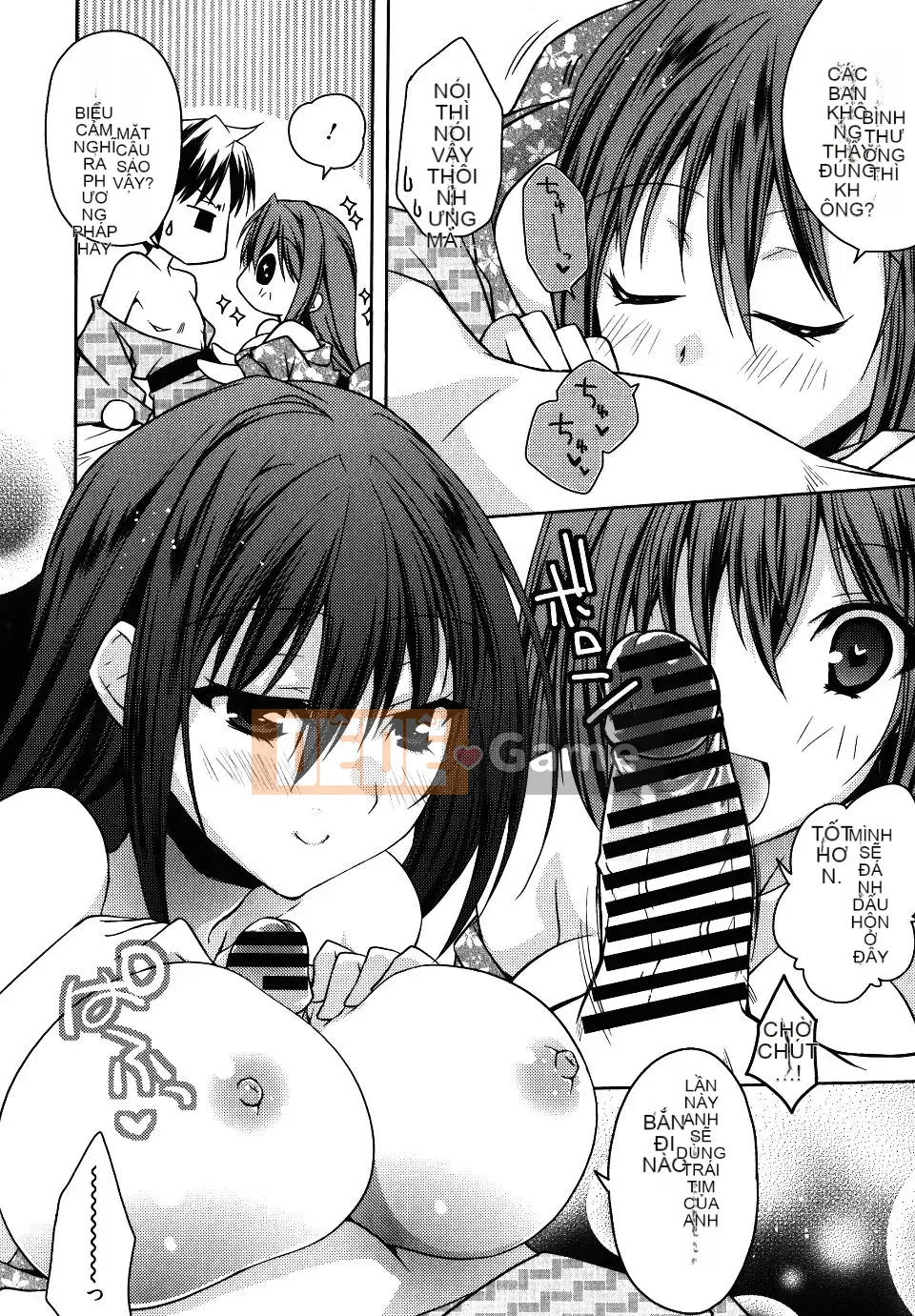 [Asio] Harukairo Midara