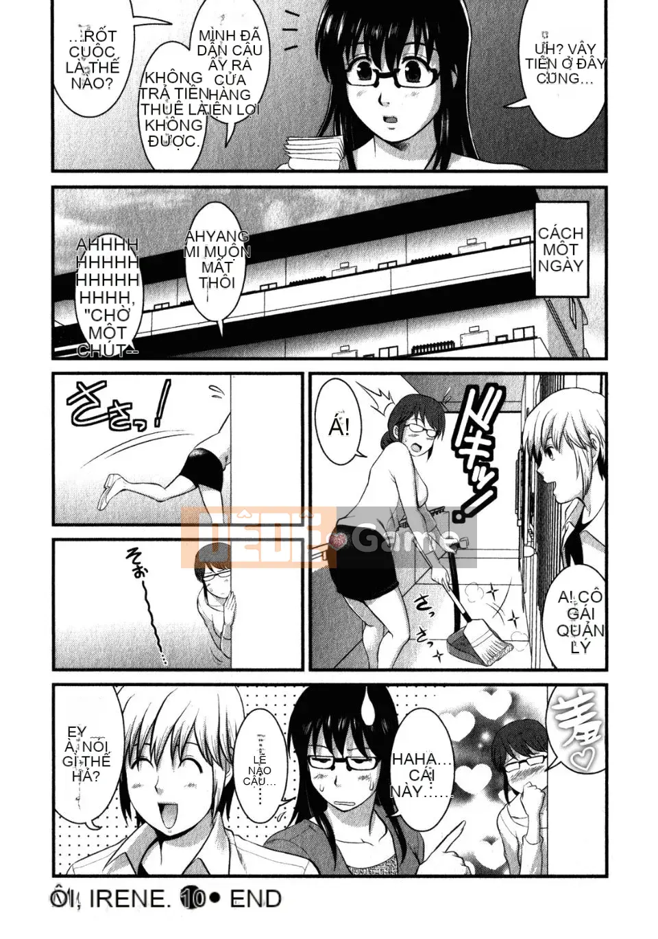 [Saigado] Otaku no Megami-san 2