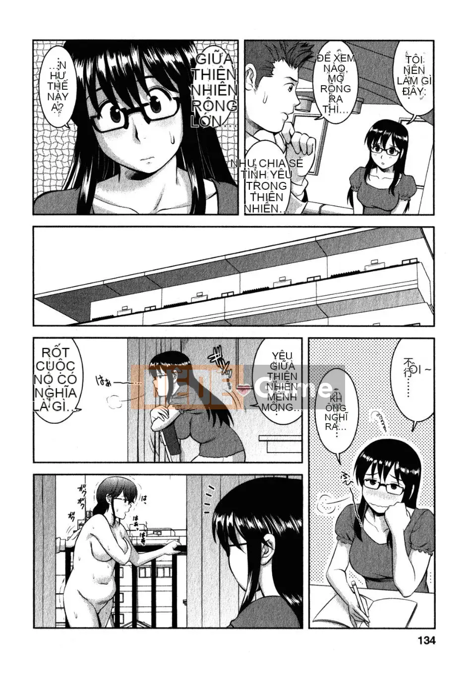 [Saigado] Otaku no Megami-san 2