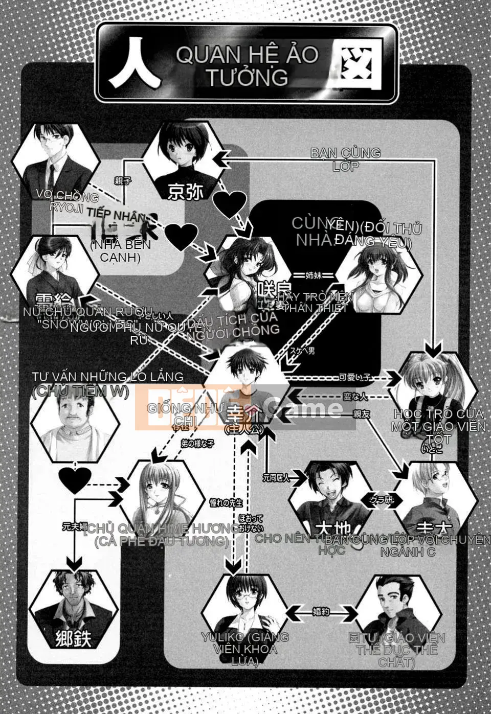 [Tuyển tập] Tuyển tập Tsuma Shibori