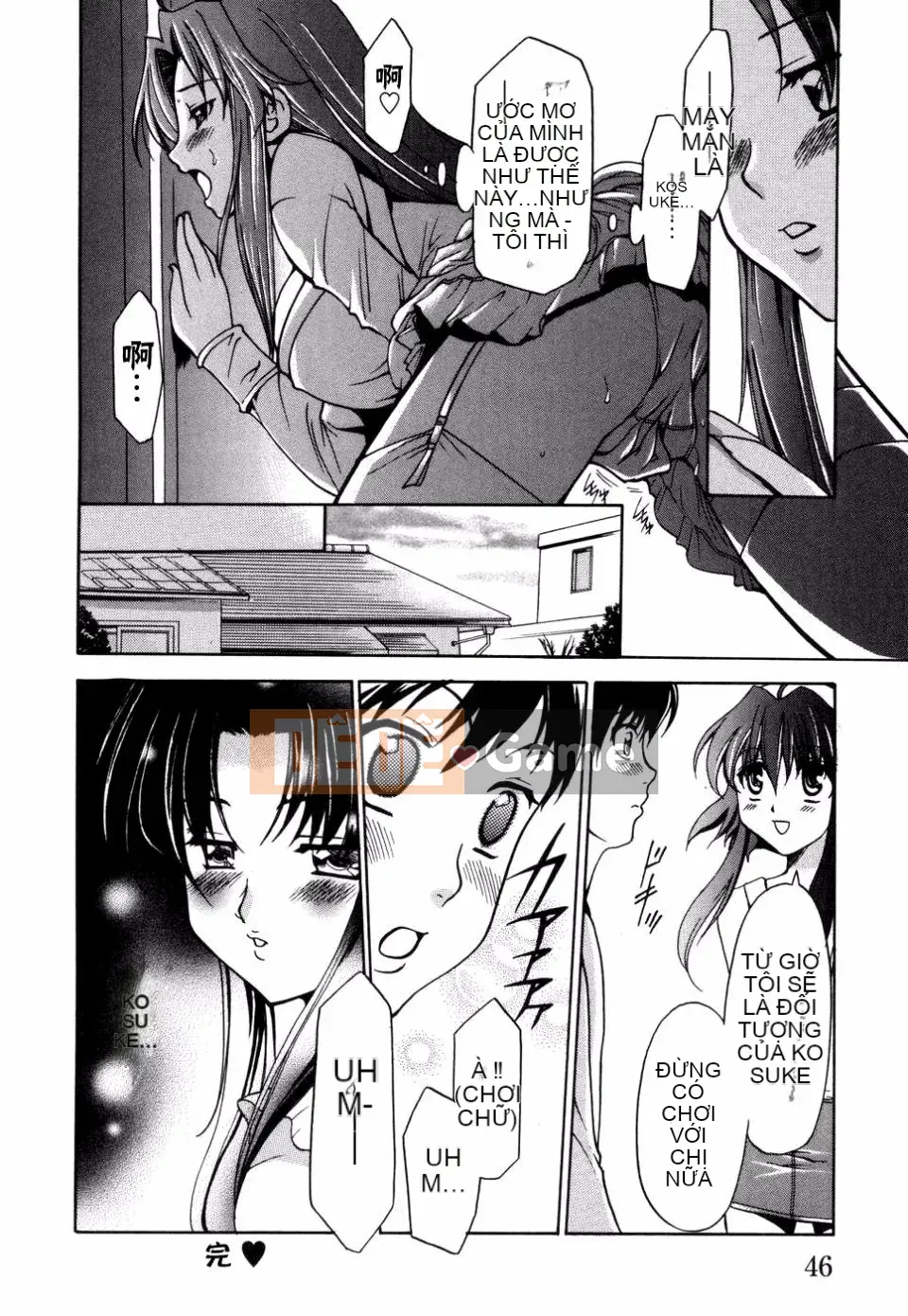 [Tuyển tập] Tuyển tập Tsuma Shibori