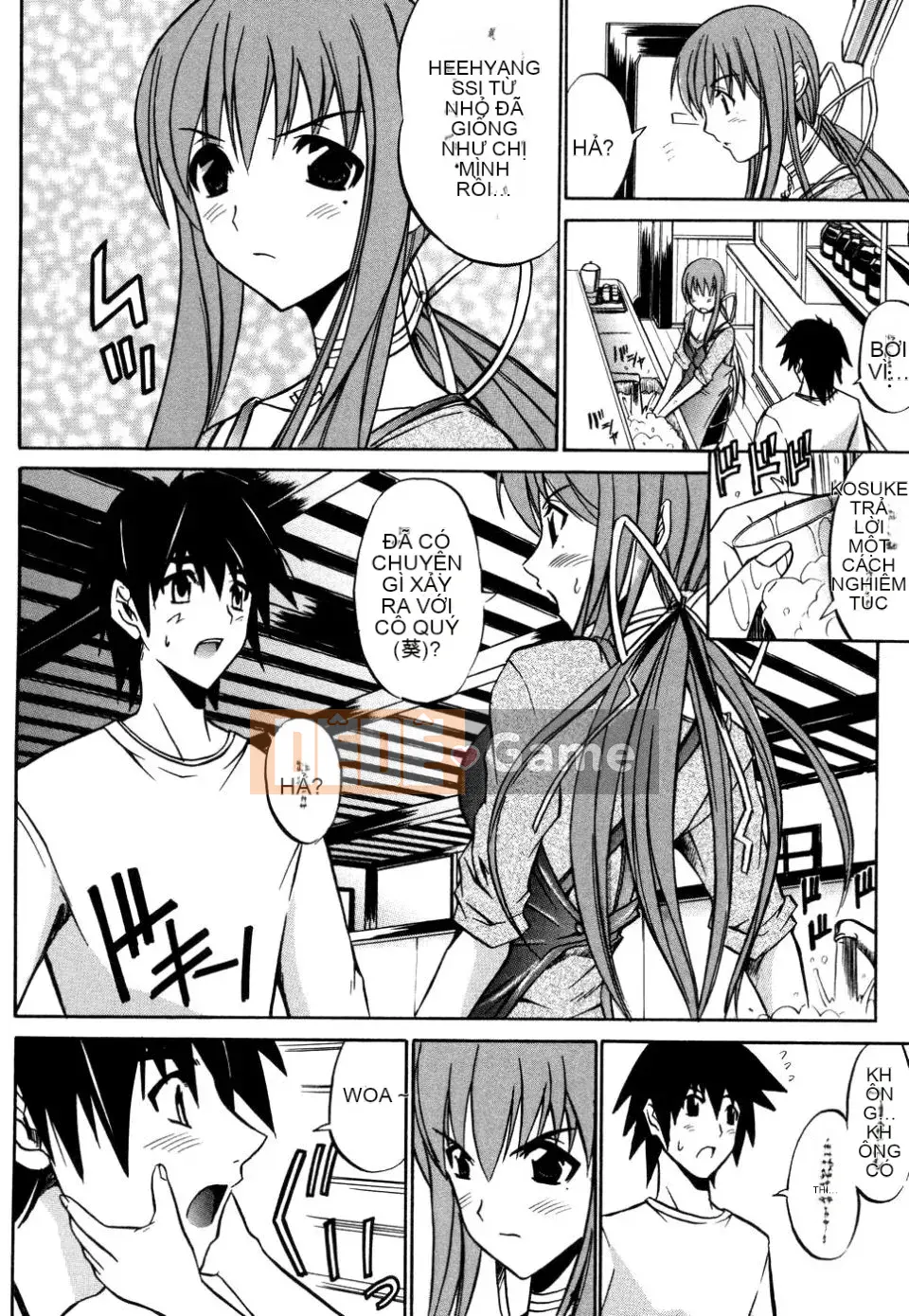 [Tuyển tập] Tuyển tập Tsuma Shibori