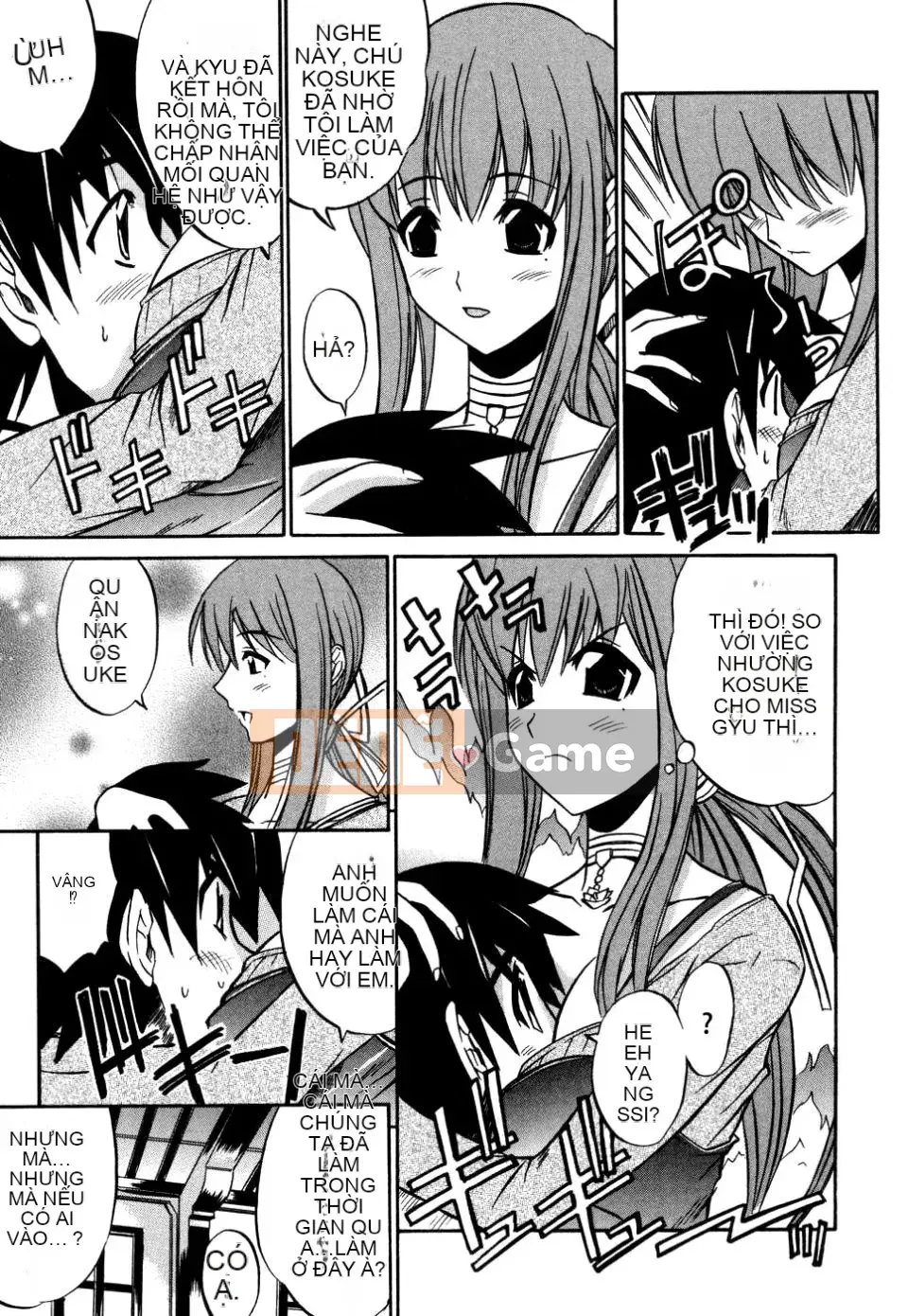 [Tuyển tập] Tuyển tập Tsuma Shibori