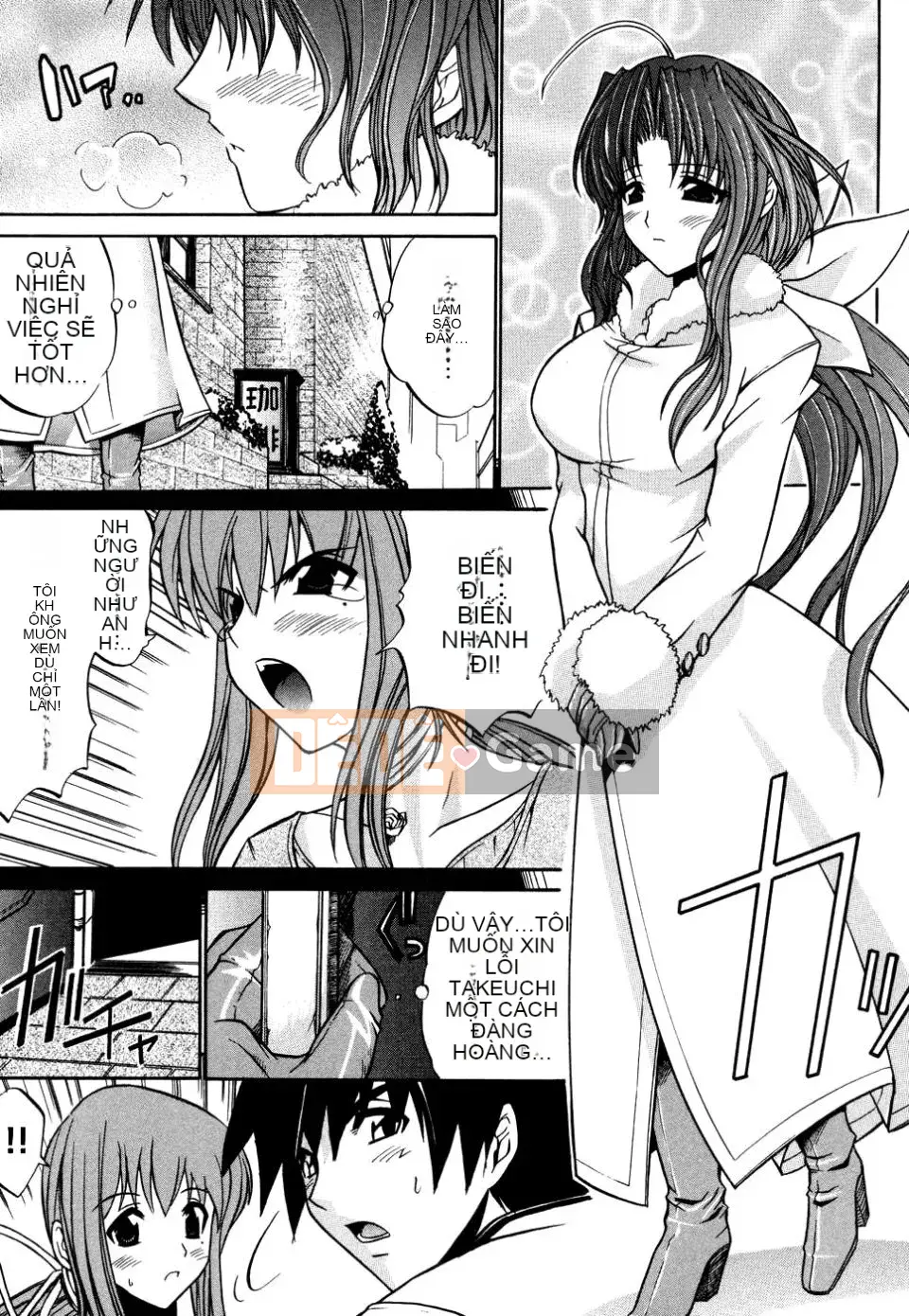 [Tuyển tập] Tuyển tập Tsuma Shibori