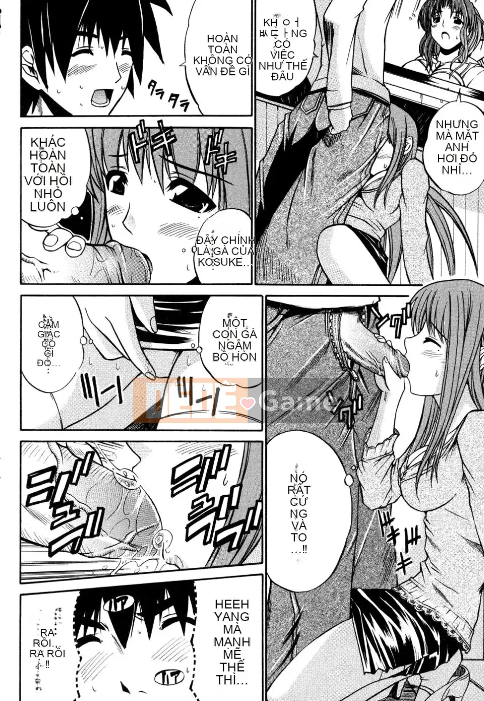 [Tuyển tập] Tuyển tập Tsuma Shibori