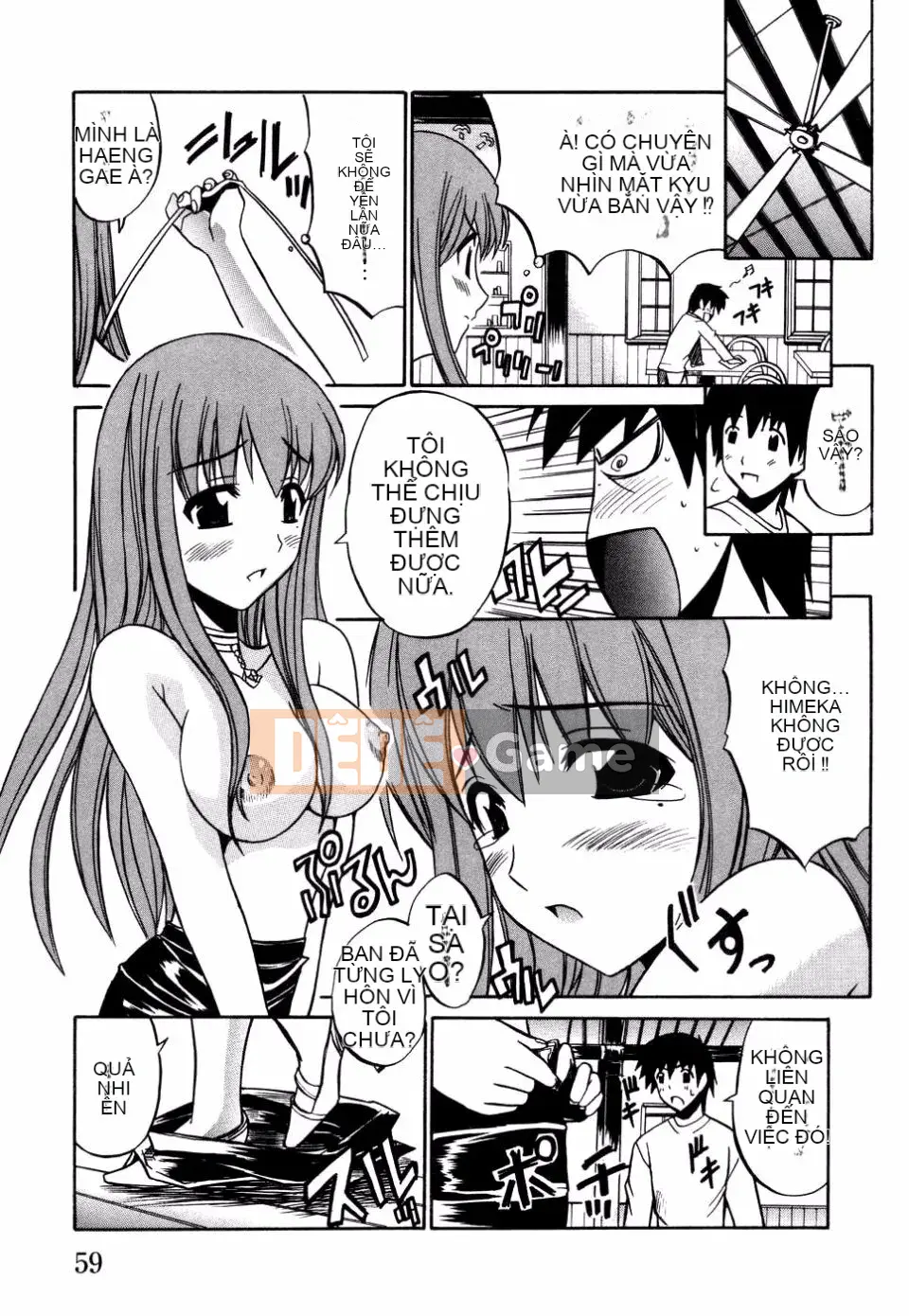 [Tuyển tập] Tuyển tập Tsuma Shibori