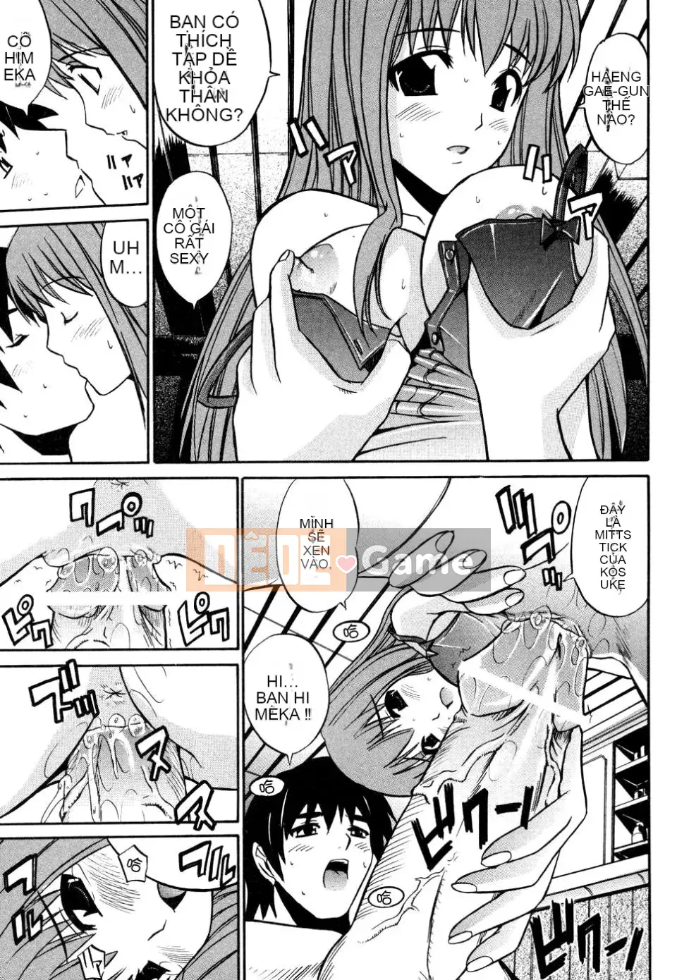 [Tuyển tập] Tuyển tập Tsuma Shibori