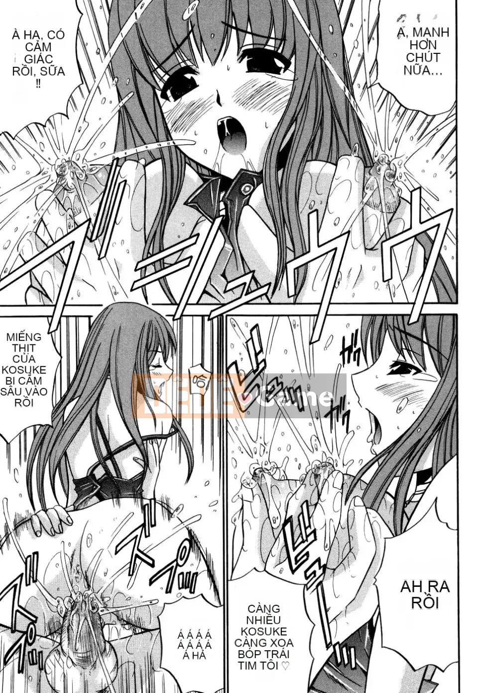 [Tuyển tập] Tuyển tập Tsuma Shibori