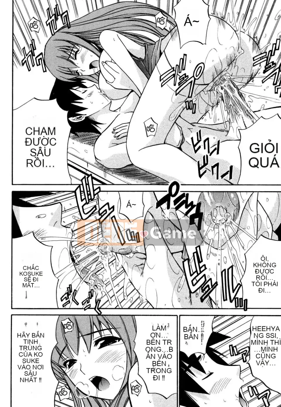 [Tuyển tập] Tuyển tập Tsuma Shibori