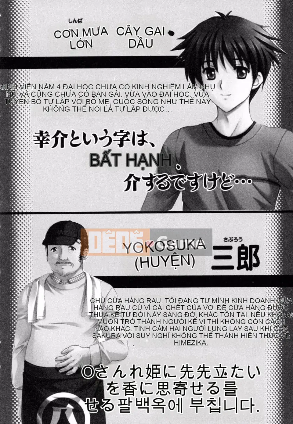 [Tuyển tập] Tuyển tập Tsuma Shibori