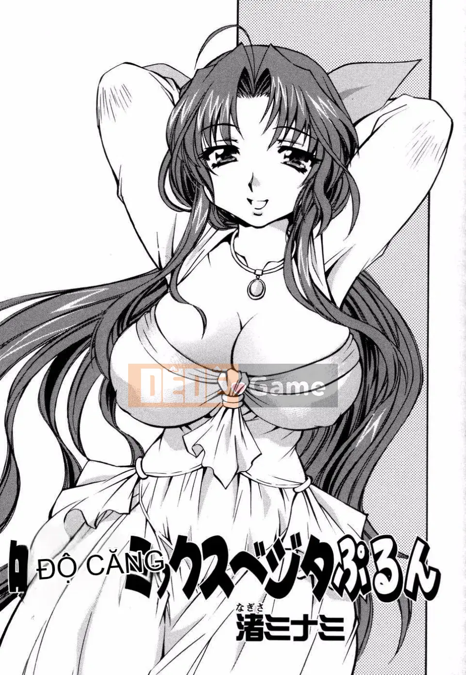 [Tuyển tập] Tuyển tập Tsuma Shibori