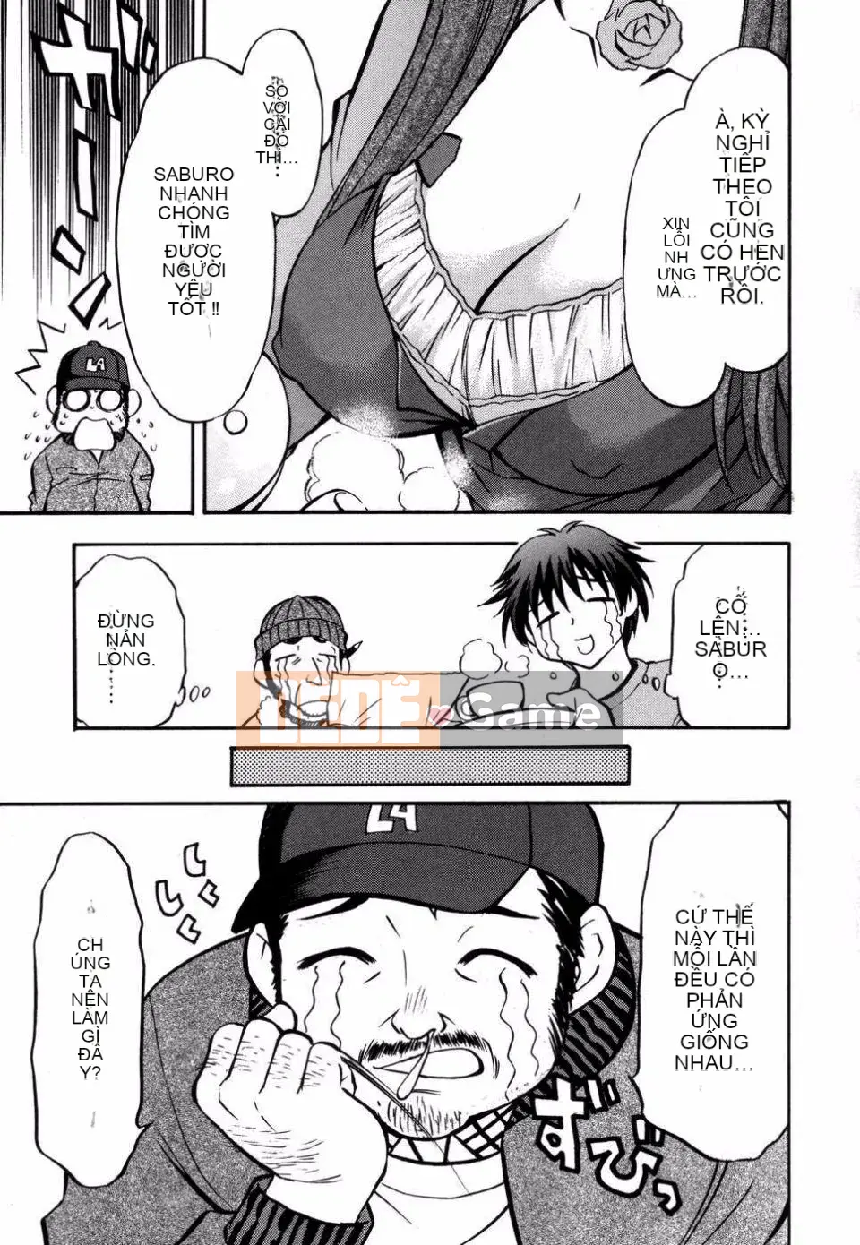 [Tuyển tập] Tuyển tập Tsuma Shibori