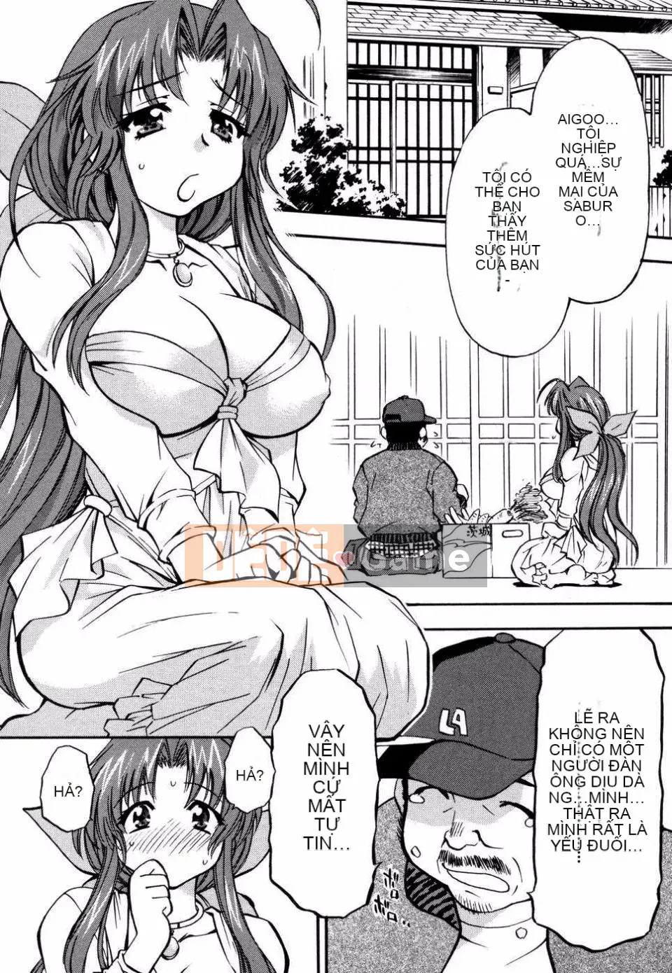 [Tuyển tập] Tuyển tập Tsuma Shibori