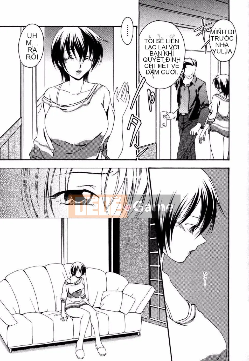 [Tuyển tập] Tuyển tập Tsuma Shibori