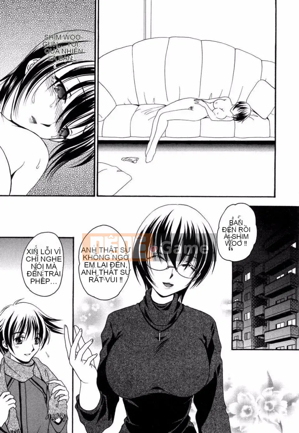 [Tuyển tập] Tuyển tập Tsuma Shibori