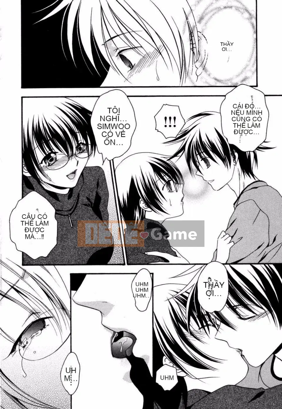 [Tuyển tập] Tuyển tập Tsuma Shibori