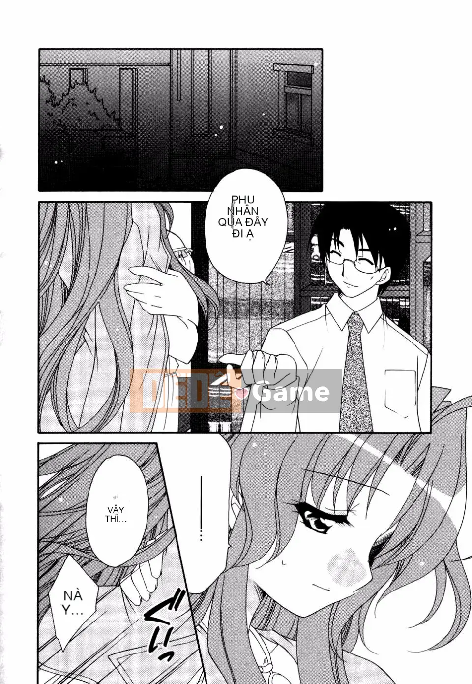 [Tuyển tập] Tuyển tập Tsuma Shibori