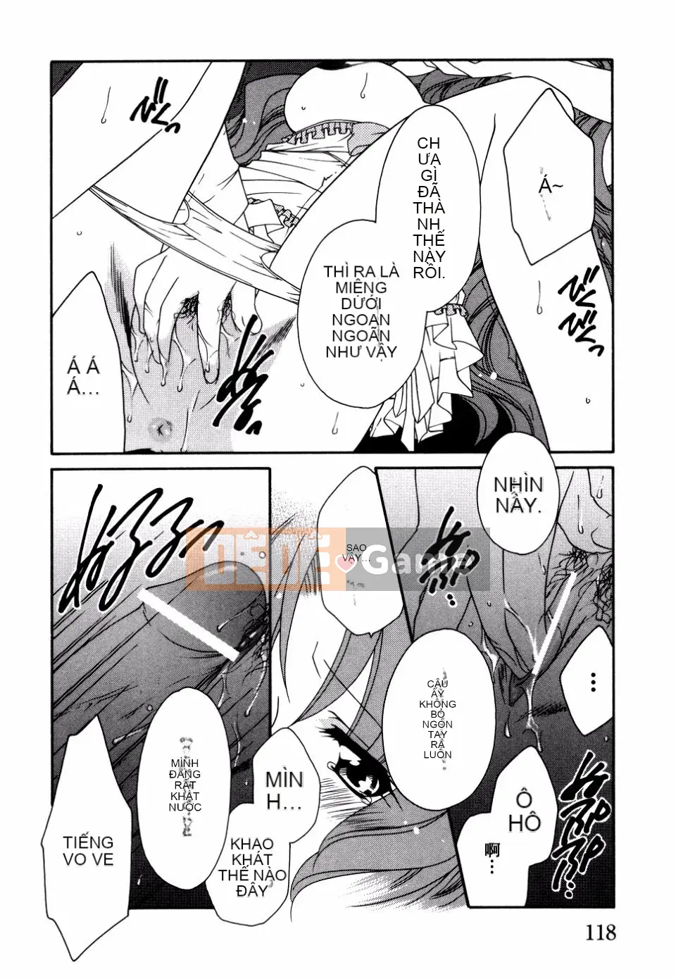 [Tuyển tập] Tuyển tập Tsuma Shibori