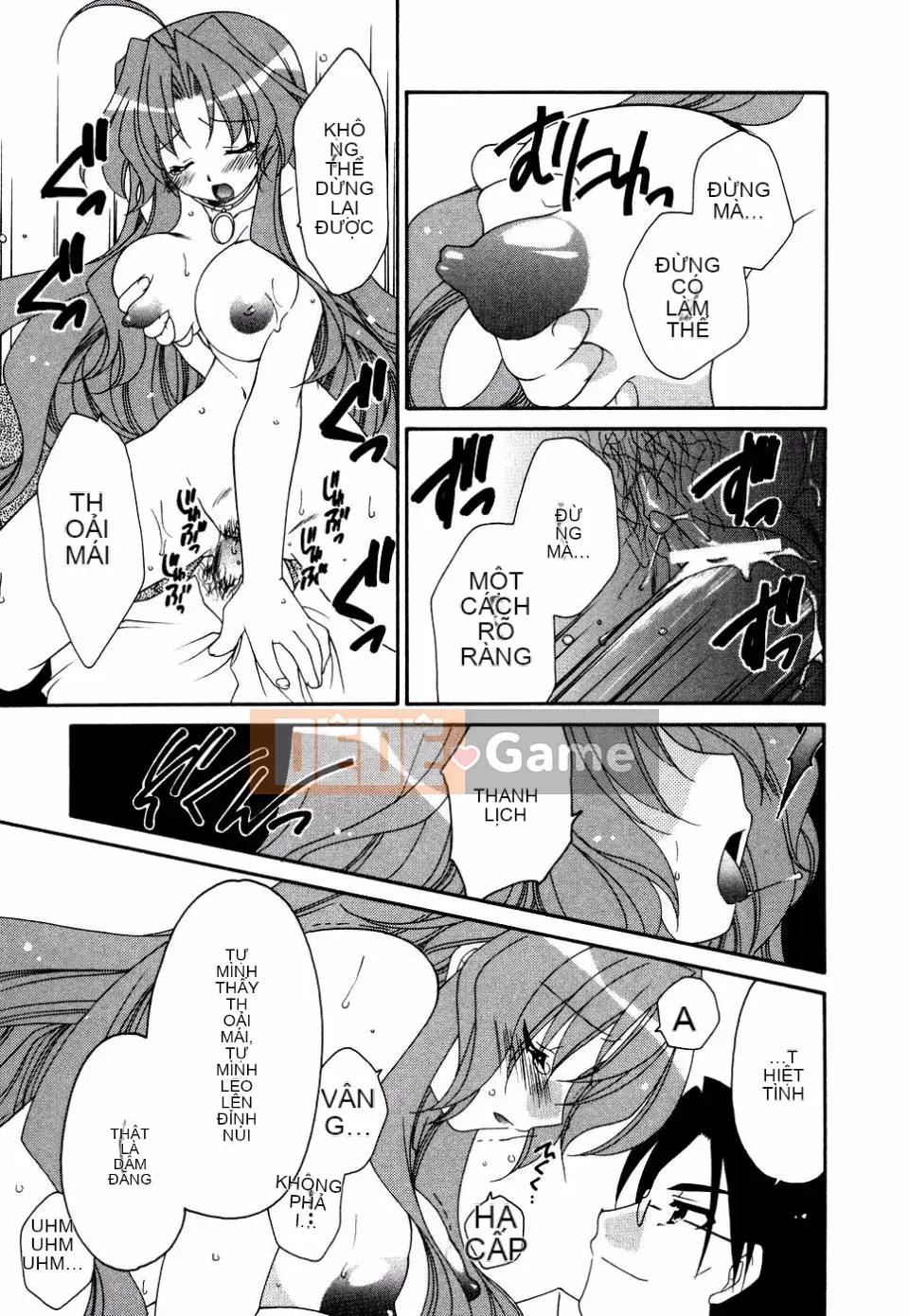 [Tuyển tập] Tuyển tập Tsuma Shibori