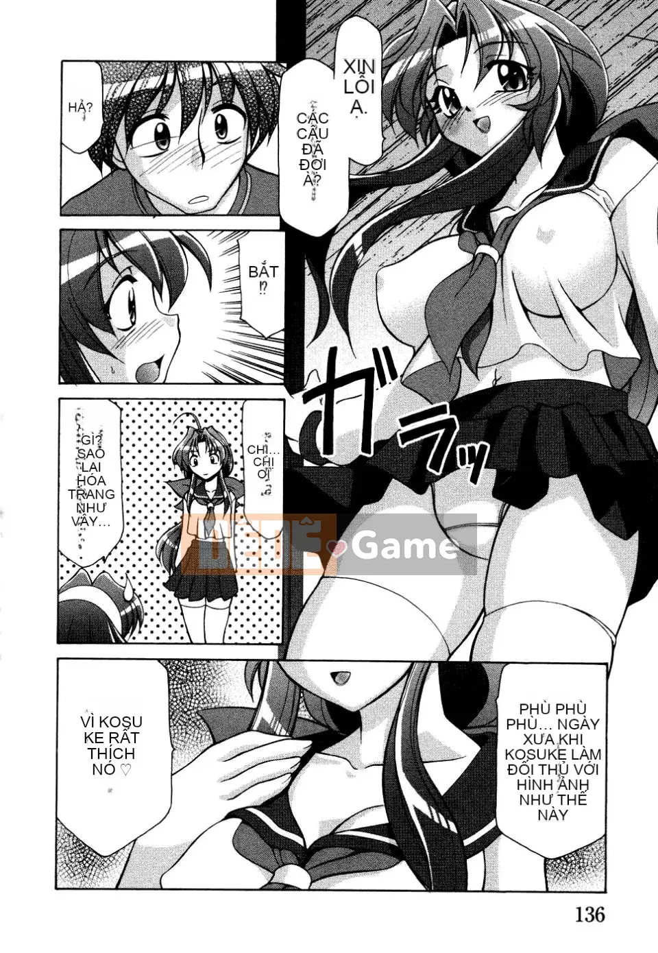 [Tuyển tập] Tuyển tập Tsuma Shibori