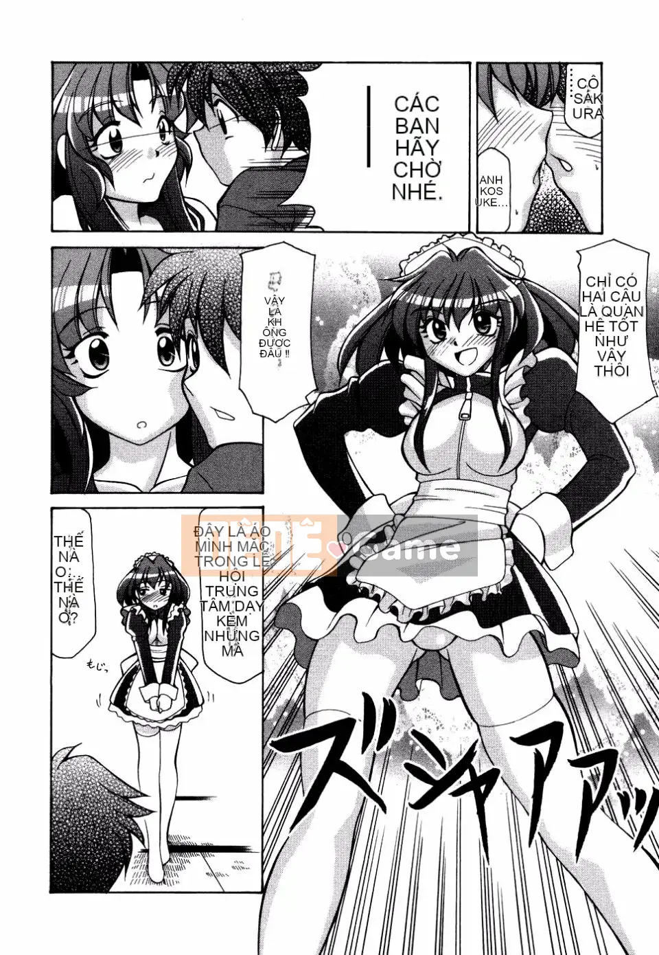 [Tuyển tập] Tuyển tập Tsuma Shibori