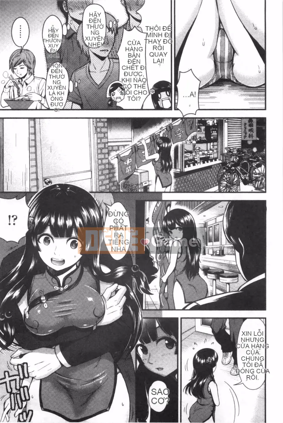 [Hiro Tomono] Bạn gái Hoshigari