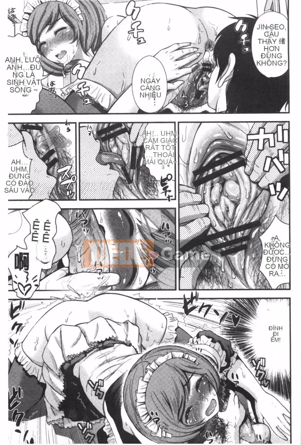 [Hiro Tomono] Bạn gái Hoshigari