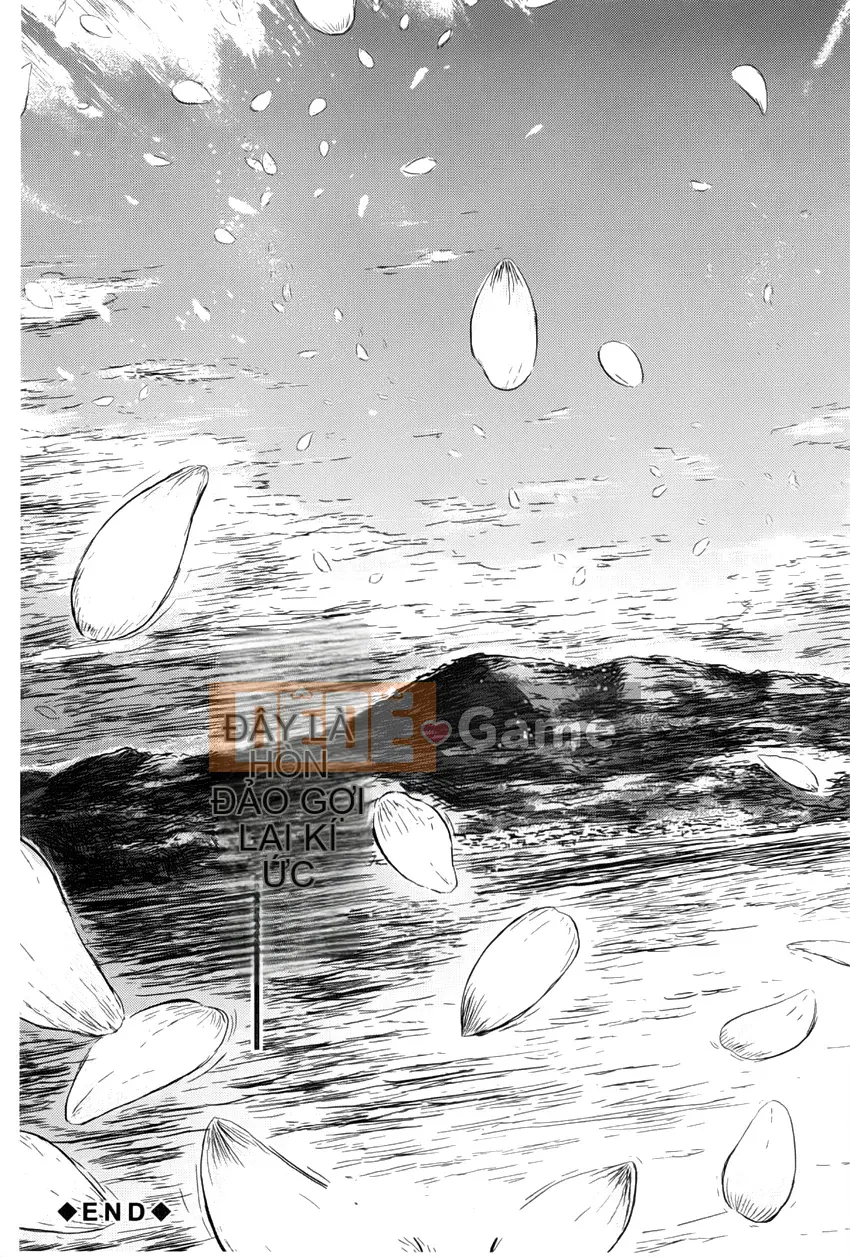 [Shiki Shoujin] Những cô gái mùa xuân vĩnh cửu