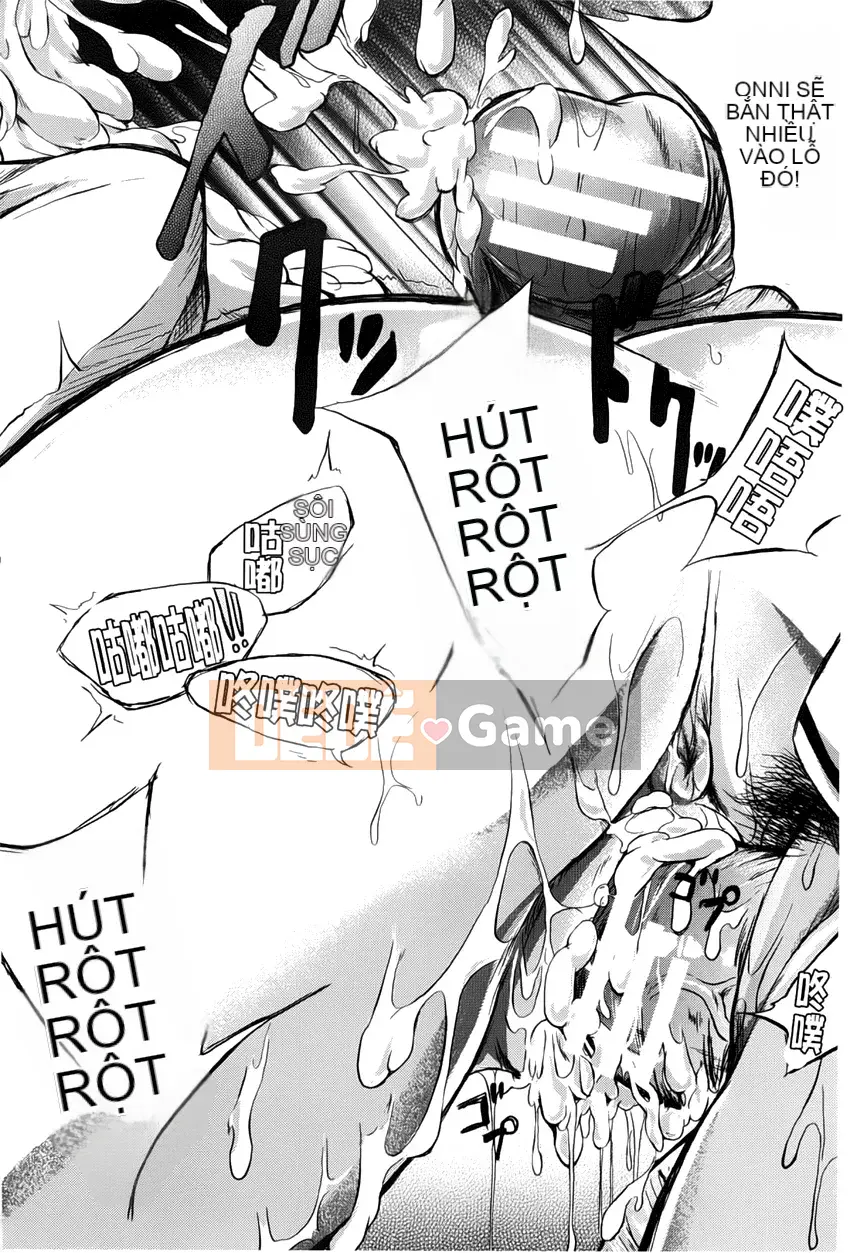 [Shiki Shoujin] Những cô gái mùa xuân vĩnh cửu