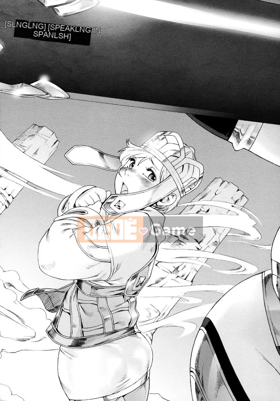 [Poju, Zahagyo] HÀNH TRÌNH BÍ MẬT