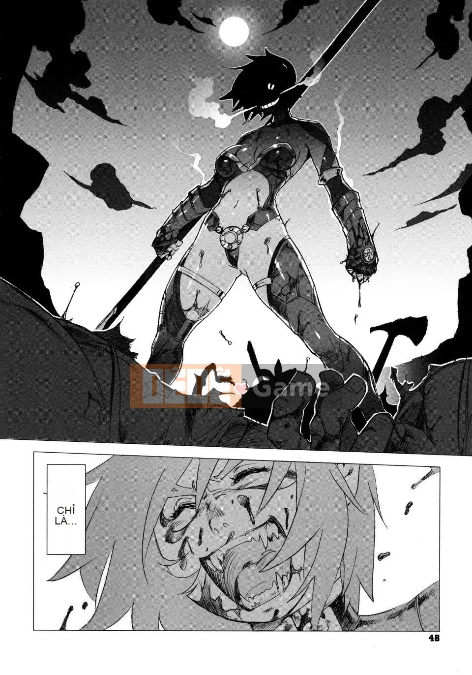 [Poju, Zahagyo] HÀNH TRÌNH BÍ MẬT