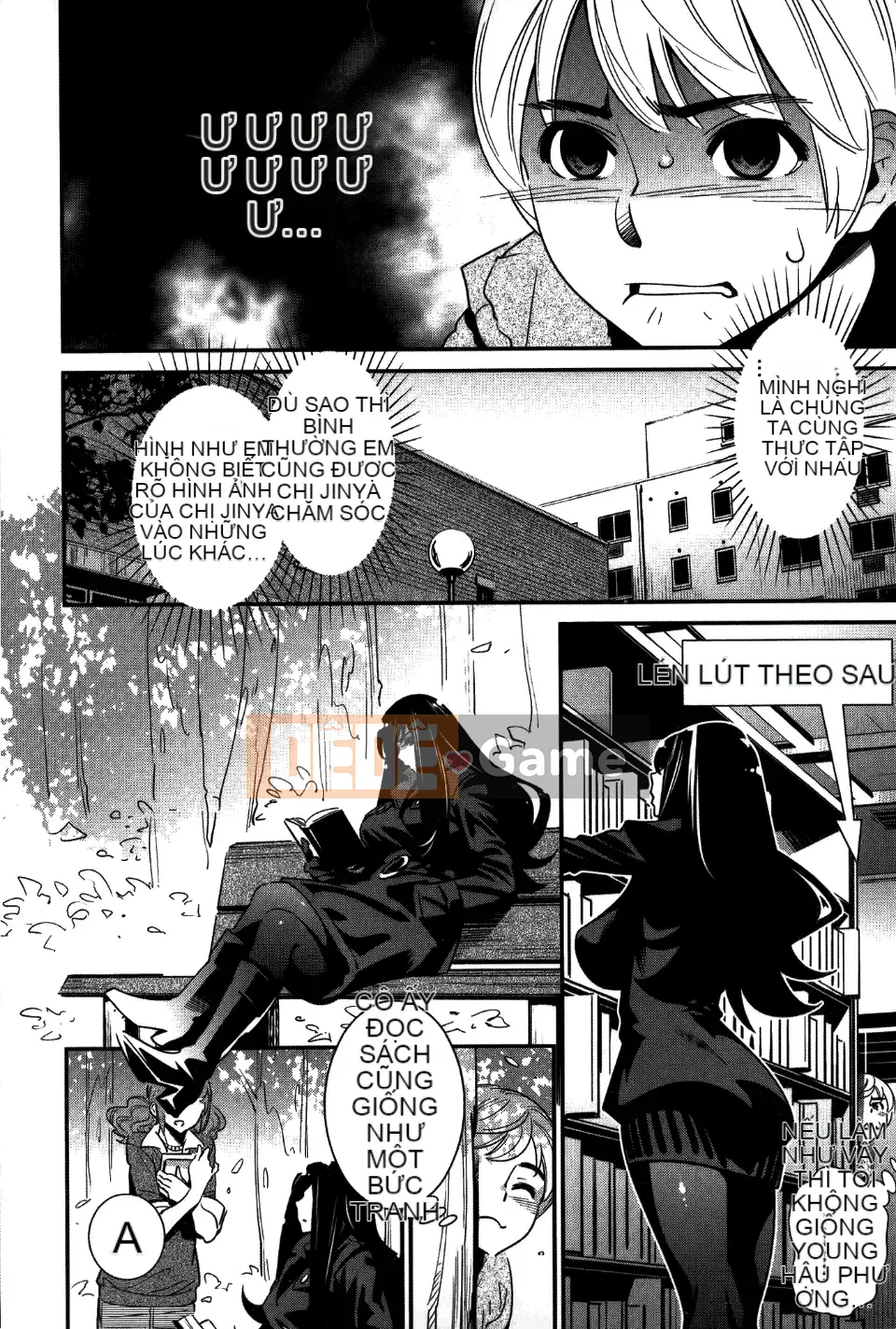 [Katsura Yoshihiro] Anemayo