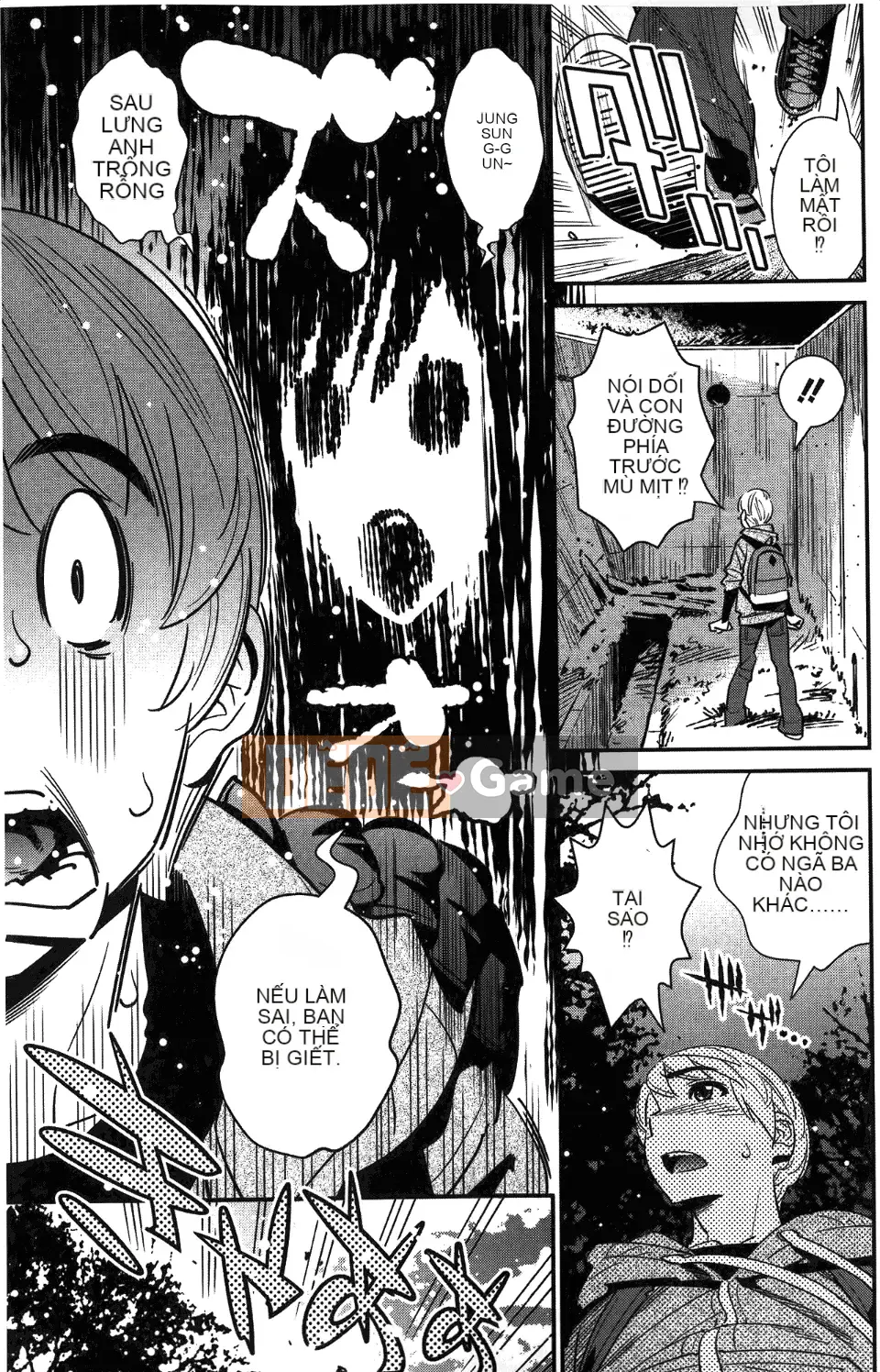 [Katsura Yoshihiro] Anemayo