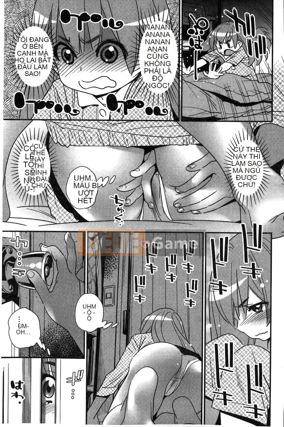 [Katsura Yoshihiro] Anemayo