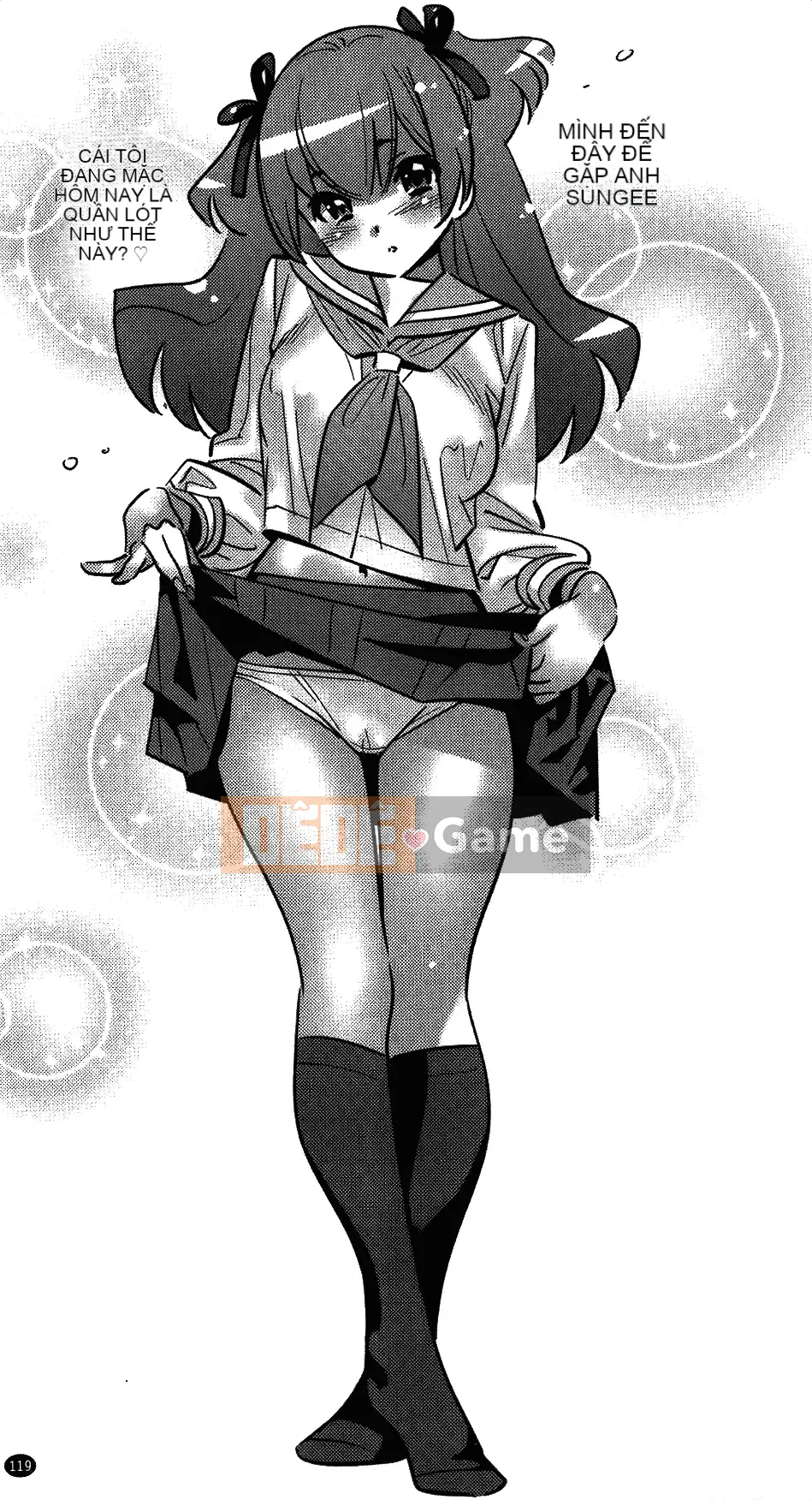 [Katsura Yoshihiro] Anemayo