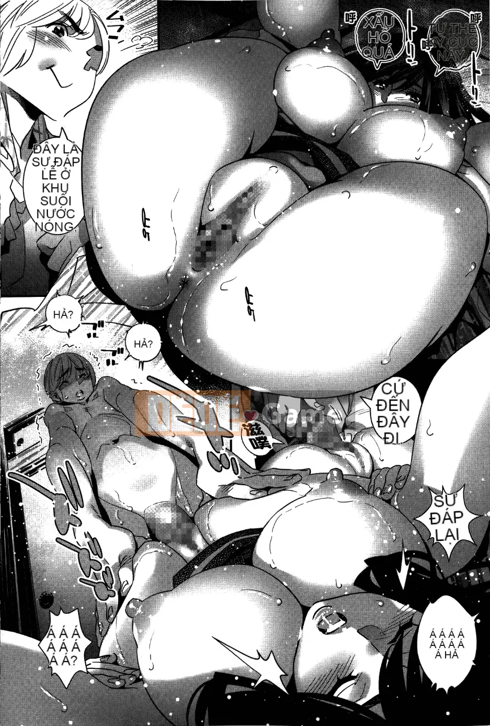 [Katsura Yoshihiro] Anemayo