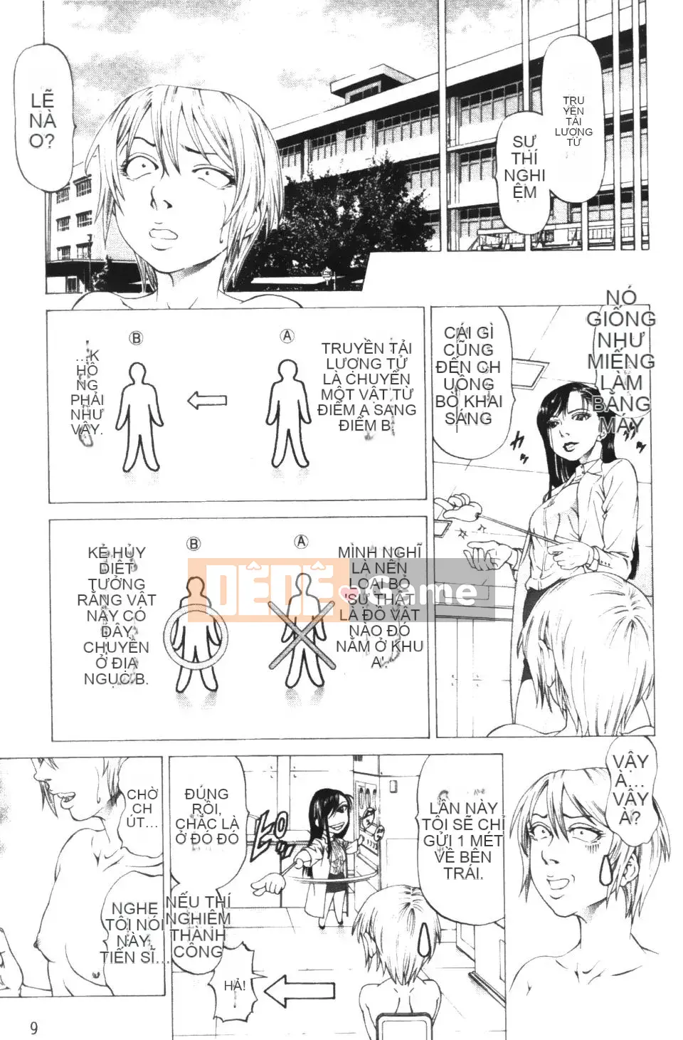 [Shigeyuki Kobuki] Kono Buta!