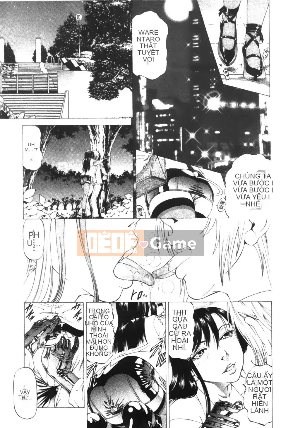 [Shigeyuki Kobuki] Kono Buta!