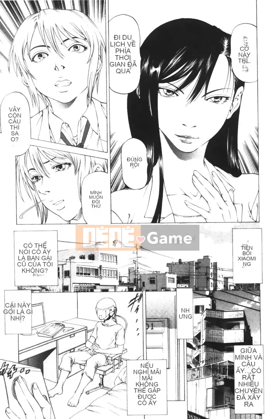 [Shigeyuki Kobuki] Kono Buta!