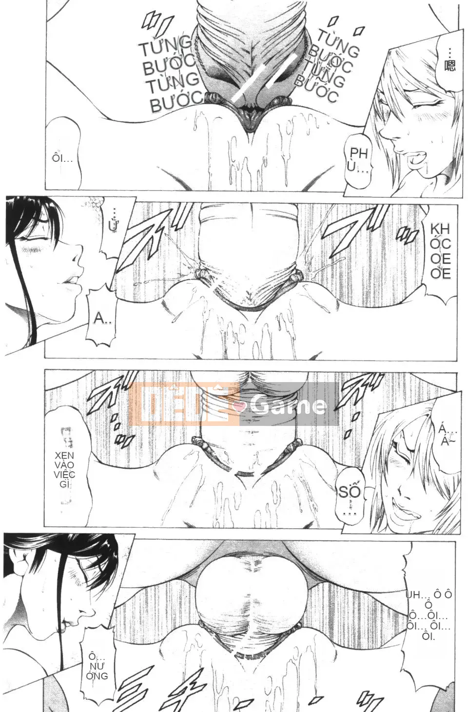 [Shigeyuki Kobuki] Kono Buta!