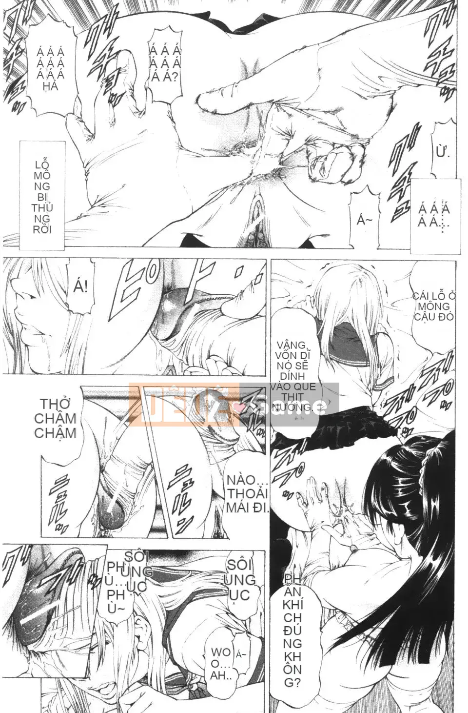 [Shigeyuki Kobuki] Kono Buta!