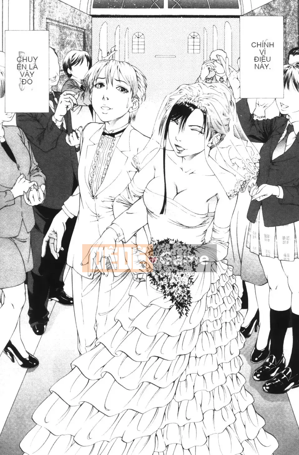 [Shigeyuki Kobuki] Kono Buta!