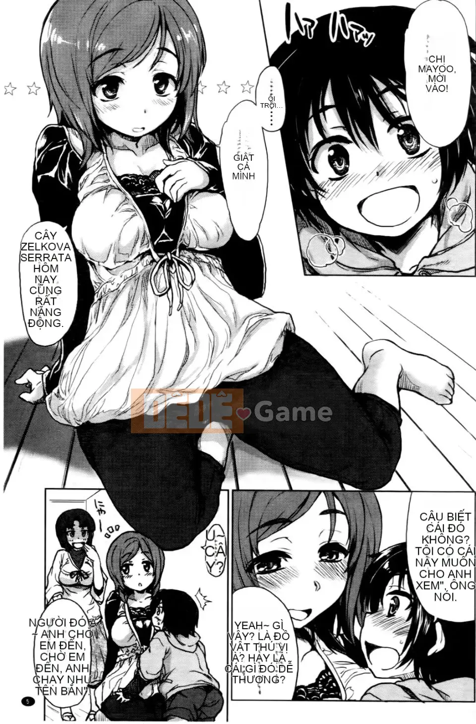 [Arima Yu] Rượu Tennen Koiiro