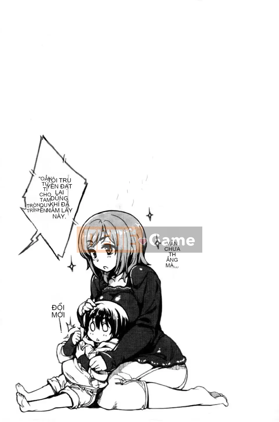 [Arima Yu] Rượu Tennen Koiiro