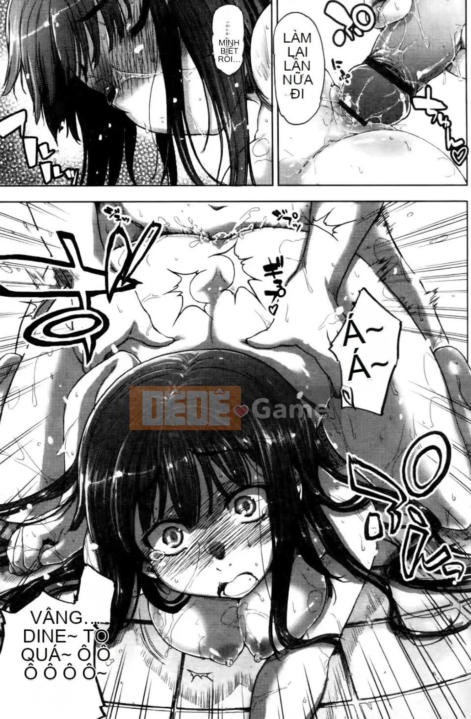 [Arima Yu] Rượu Tennen Koiiro