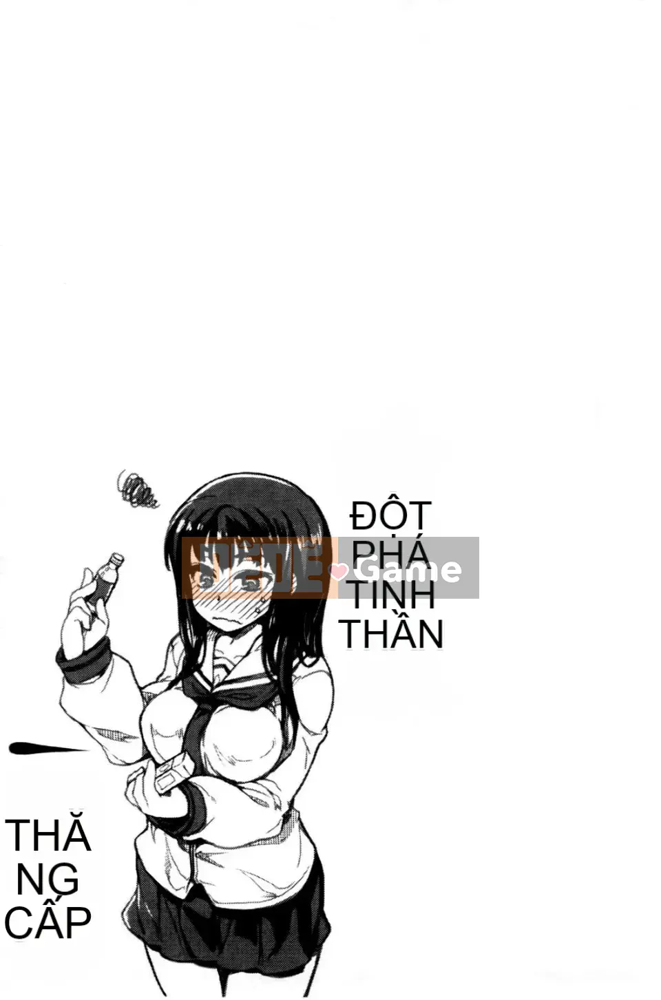 [Arima Yu] Rượu Tennen Koiiro