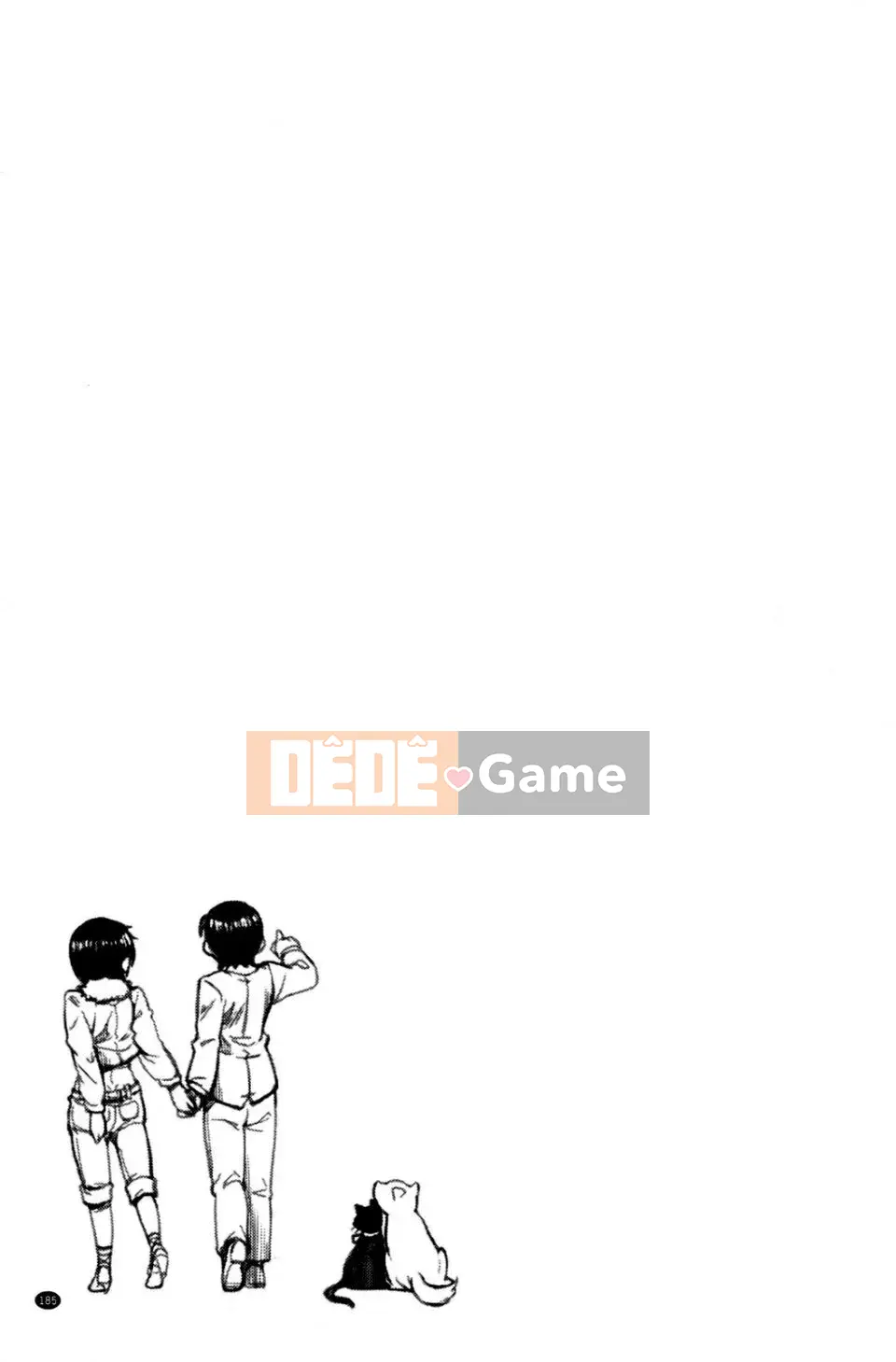 [Arima Yu] Rượu Tennen Koiiro