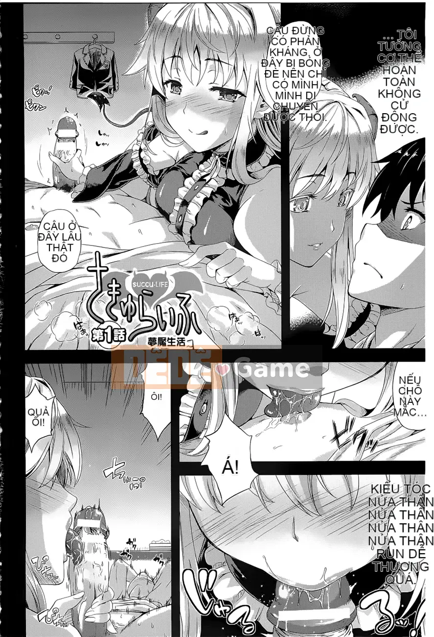 [Nanase Mizuho] Cuộc sống Sakura