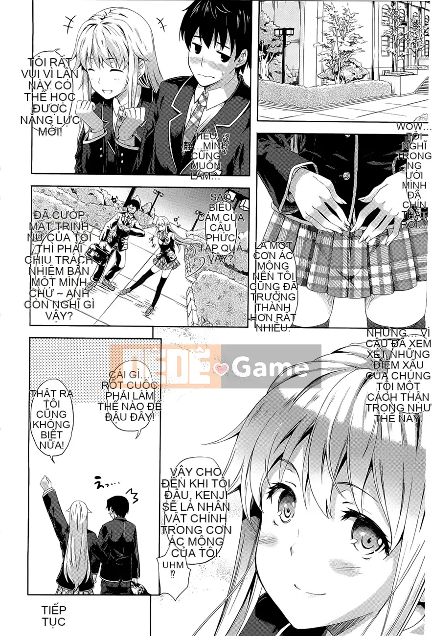 [Nanase Mizuho] Cuộc sống Sakura